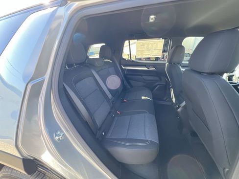 New 2026 GMC Terrain Elevation image 27