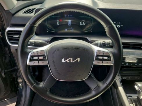 Used 2023 Kia Telluride S AWD/4WD image 24