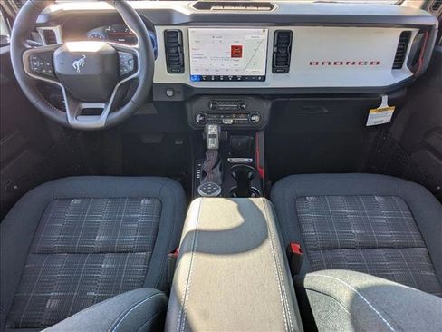 New 2025 Ford Bronco Heritage Edition image 14