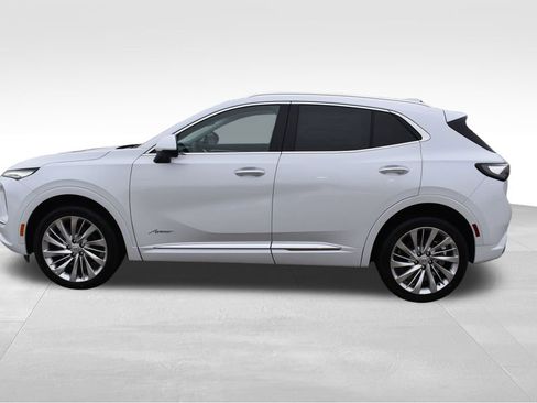New 2026 Buick Envision Avenir image 7