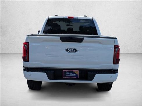 Certified 2024 Ford F150 STX RWD image 7