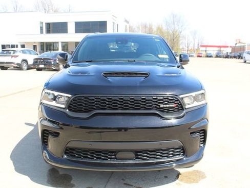 New 2026 Dodge Durango GT image 7