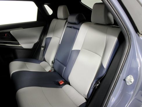 Used 2023 Subaru Solterra AWD image 23