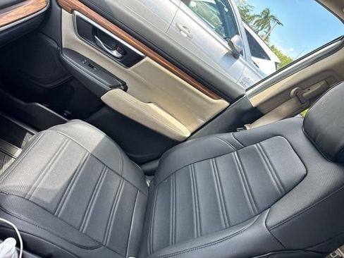Used 2022 Honda CR-V EX image 4
