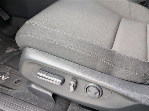 New 2026 Honda CR-V EX image 4