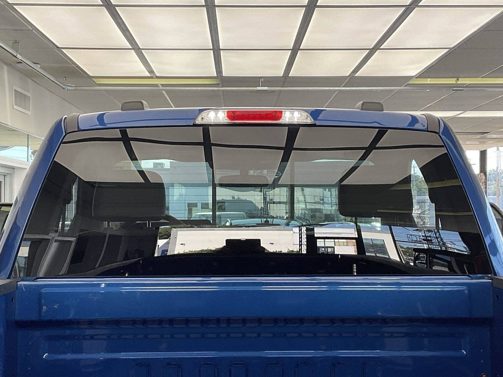 Used 2022 Ford F250 XL w/ STX Appearance Package AWD/4WD image 19