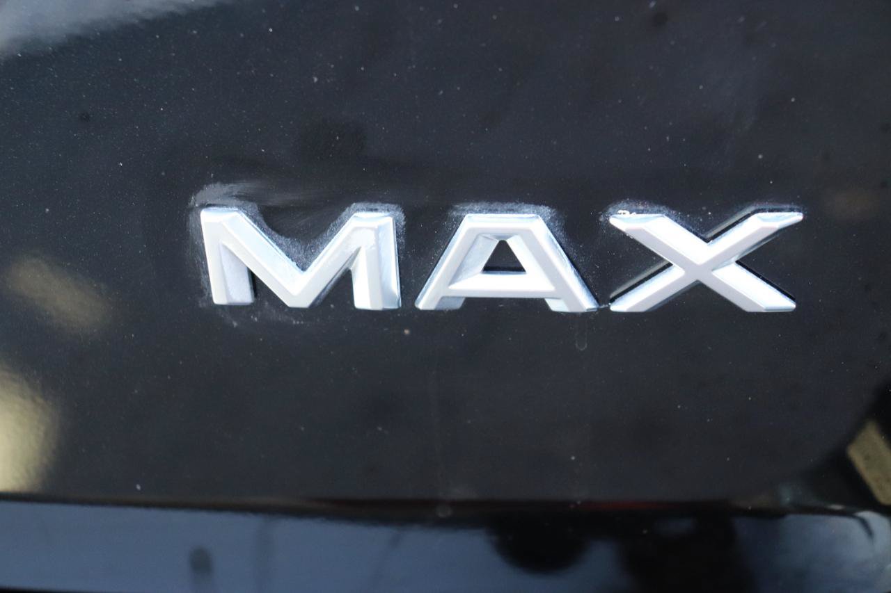 Used 2025 Ford Expedition Max Platinum AWD/4WD image 77