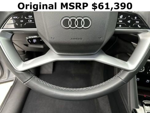 Used 2025 Audi Q5 Premium Plus image 14