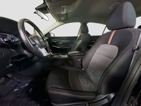Used 2024 Nissan Sentra SR FWD image 22