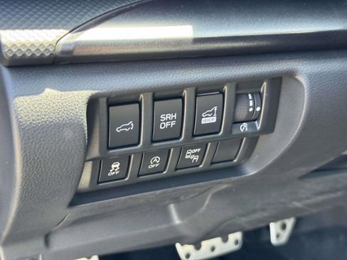 Used 2023 Subaru Forester Wilderness AWD/4WD image 15