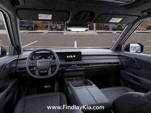 New 2027 Kia Telluride SX Prestige X-Line AWD/4WD image 17