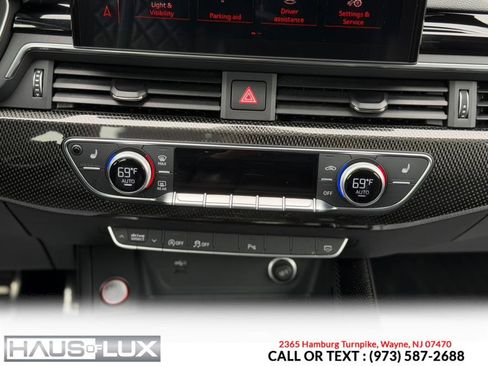 Used 2021 Audi S4 Premium Plus w/ Premium Plus Package image 28