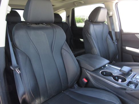 Certified 2023 Acura MDX SH-AWD image 11