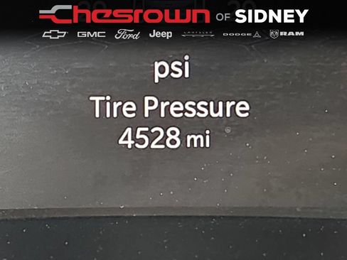 Used 2024 Jeep Compass Limited AWD/4WD image 31