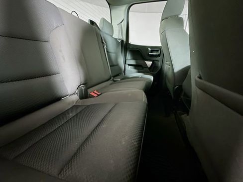 Used 2016 Chevrolet Silverado 1500 LT w/ All Star Edition image 26