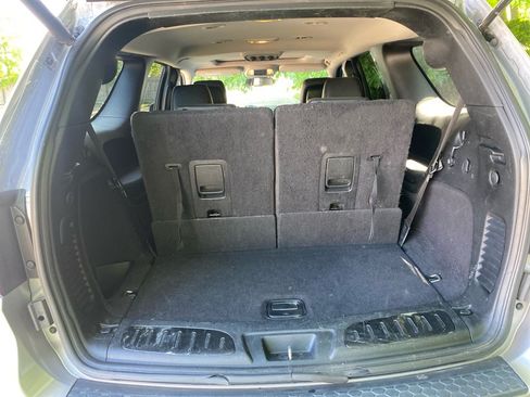 Used 2014 Dodge Durango Citadel AWD/4WD image 26