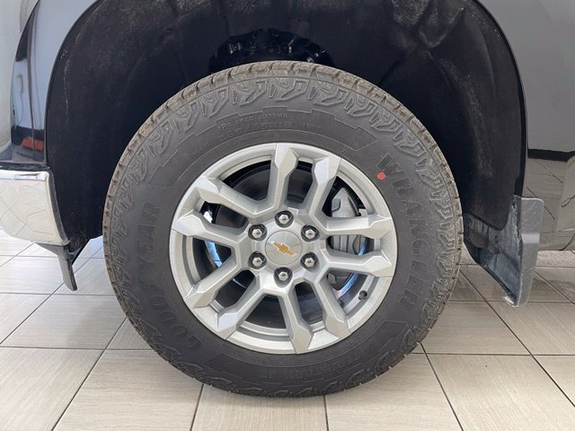 New 2026 Chevrolet Silverado 1500 LT AWD/4WD image 6