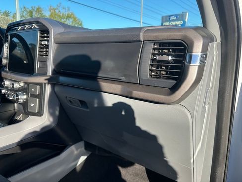 Used 2024 Ford F150 XLT w/ Mobile Office Package image 39