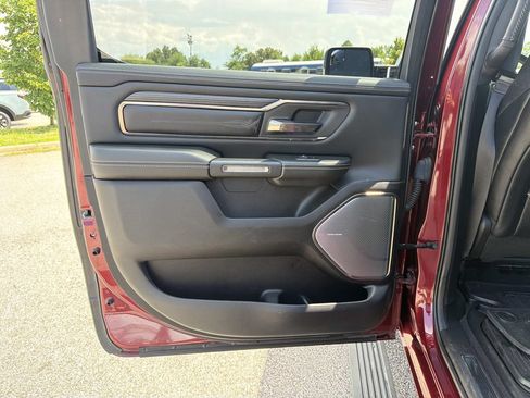 Used 2019 RAM 1500 Limited AWD/4WD image 23