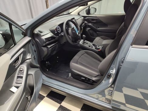 New 2025 Subaru Crosstrek 2.0i Premium image 13