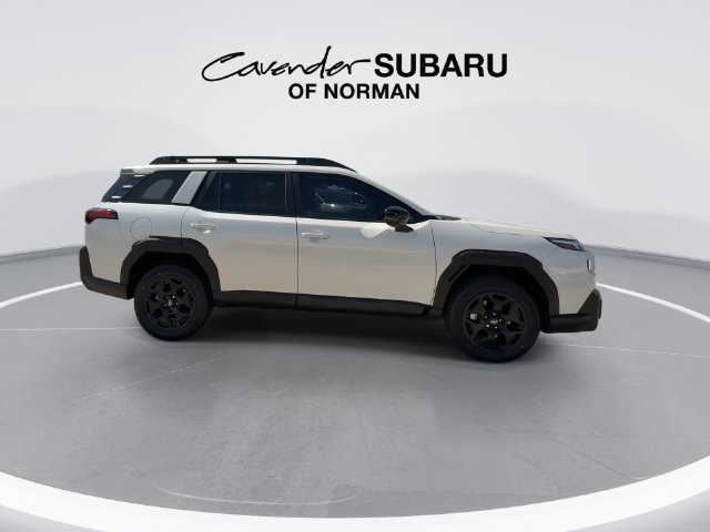 New 2026 Subaru Outback Limited AWD/4WD image 11