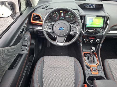 Used 2021 Subaru Forester Sport w/ Popular Package #2 image 11