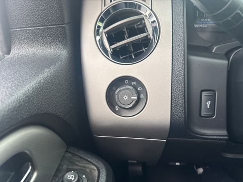 Used 2016 Ford Expedition Max Limited AWD/4WD image 38