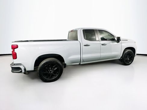 Used 2024 Chevrolet Silverado 1500 Custom w/ LPO, Dark Essentials Package image 10