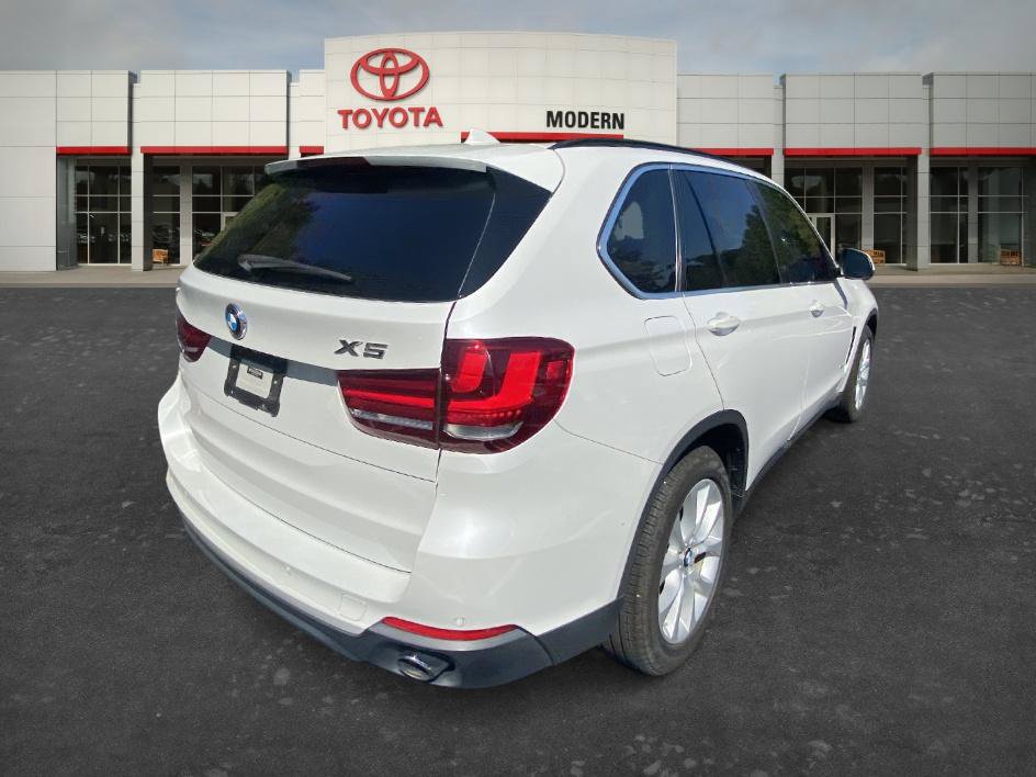 Used 2016 BMW X5 xDrive35i AWD/4WD image 24