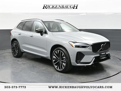 Used 2026 Volvo XC60 B5 Ultra