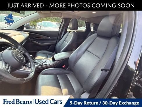 Used 2023 MAZDA CX-30 2.5 Turbo w/ Premium Plus Pkg AWD/4WD image 17