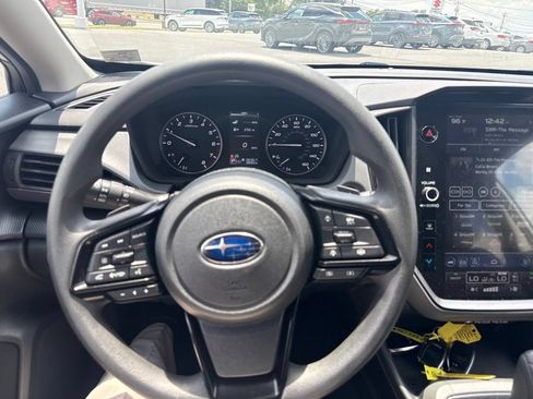 Certified 2026 Subaru Crosstrek 2.5i Premium AWD/4WD image 42