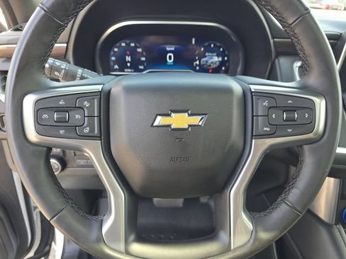 Used 2023 Chevrolet Tahoe LT w/ LT Signature Package AWD/4WD image 27