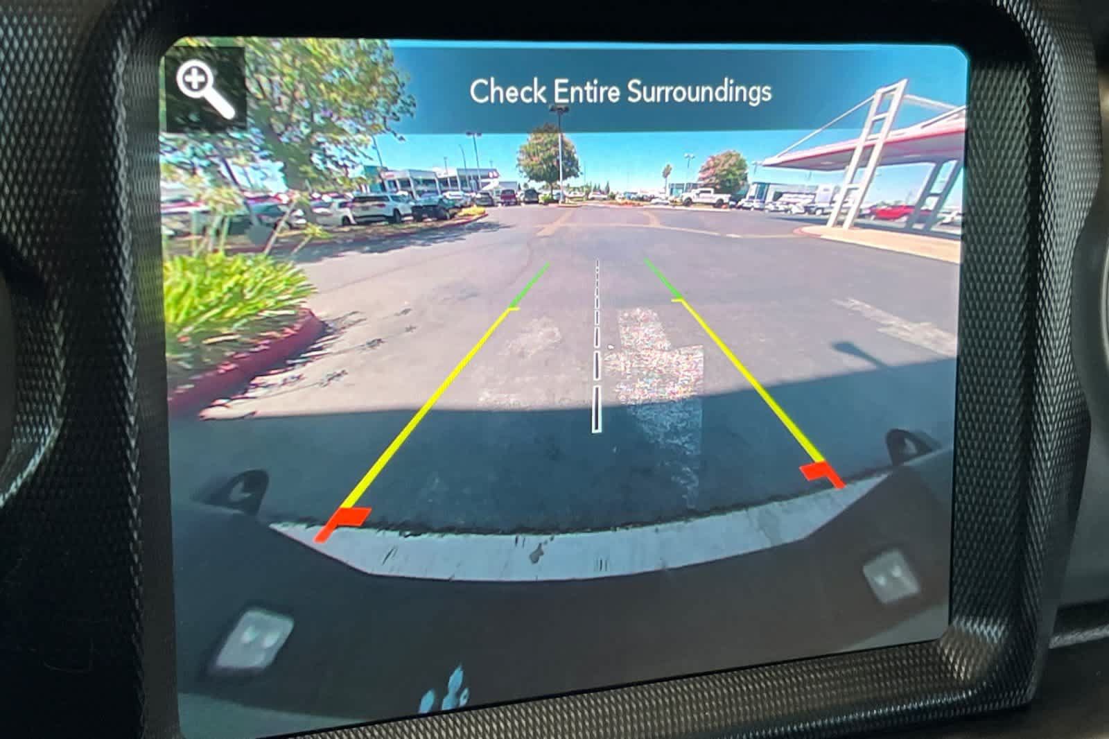 Used 2022 Jeep Gladiator Sport AWD/4WD image 20