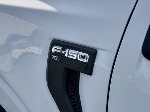 Used 2023 Ford F150 XL w/ XL Chrome Appearance Package RWD image 17
