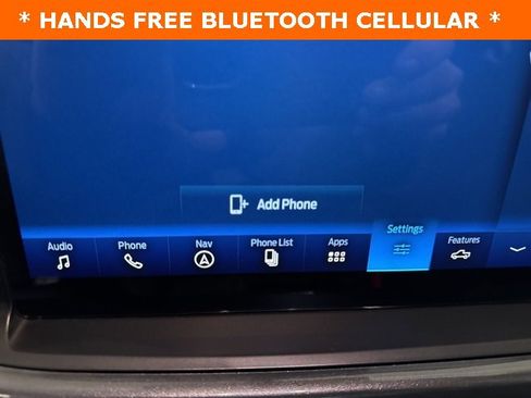 Used 2023 Ford F150 XLT w/ Equipment Group 302A High image 12