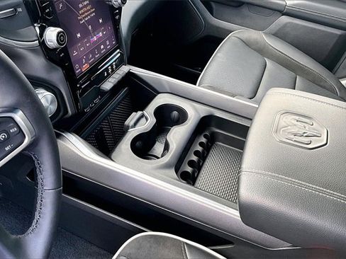 Used 2025 RAM 1500 Laramie image 18