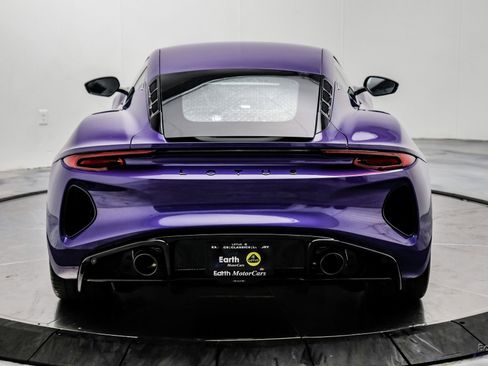 New 2026 Lotus Emira image 14