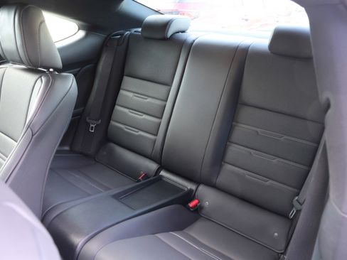 Certified 2020 Lexus RC 350 F Sport image 36