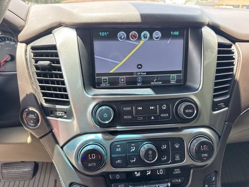 Used 2020 Chevrolet Tahoe Premier RWD image 49