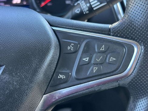 Used 2020 Chevrolet Equinox LT AWD/4WD image 31