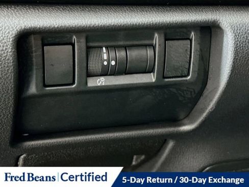 Used 2024 Subaru Crosstrek 2.0i Premium w/ Popular Package #3 image 12