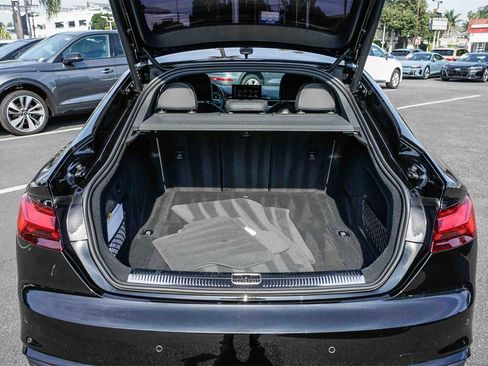 Used 2025 Audi A5 2.0T Premium Plus w/ Convenience Plus Package image 26