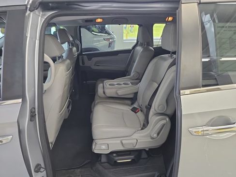 Used 2019 Honda Odyssey EX-L image 10