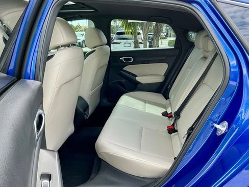 Certified 2024 Acura Integra A-Spec FWD image 9