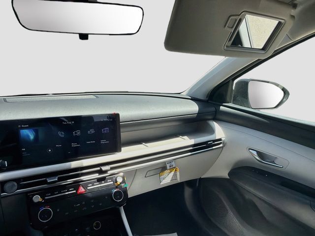 New 2026 Hyundai Tucson SEL Plus FWD image 23