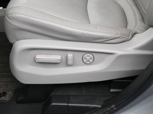 Used 2024 Honda Odyssey EX-L image 24