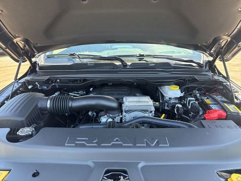 New 2026 RAM 1500 Limited AWD/4WD image 34