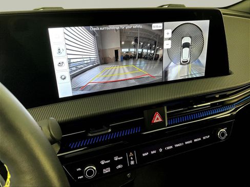Certified 2024 Kia EV6 GT AWD/4WD image 13