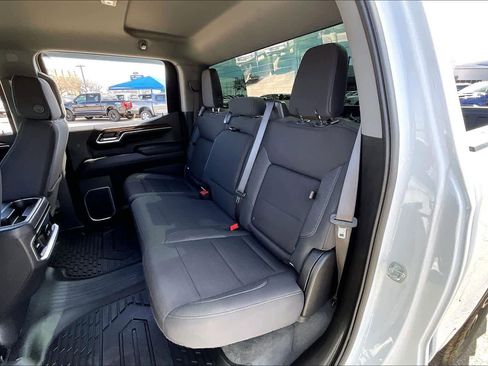 Used 2024 GMC Sierra 1500 Elevation w/ X31 Off-Road Package image 21